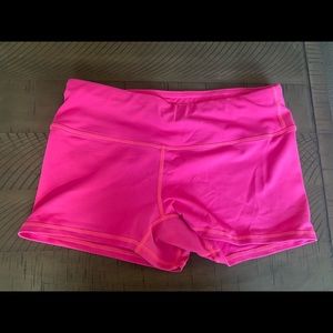 Barbel Cartel booty shorts